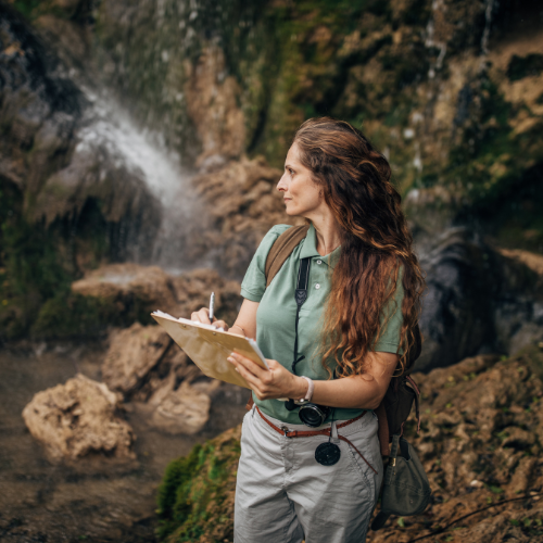 Ir. Márcia Rodrigues